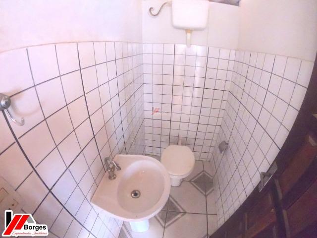 Casa Com 03 Quartos Próximo A Avenida Pedro Neiva De Santana - Foto 15