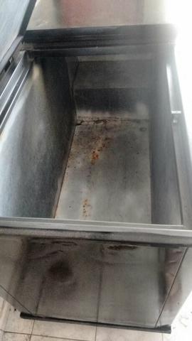 Vendo esse freezer