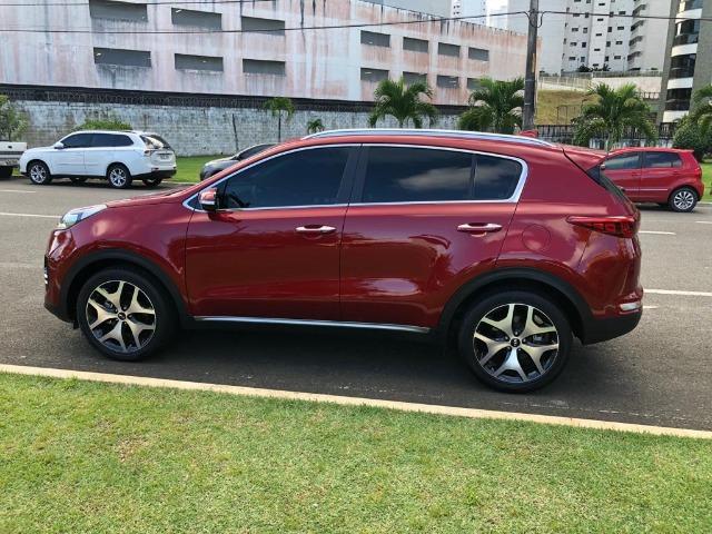 Sportage Ex2 2019 - Foto 2