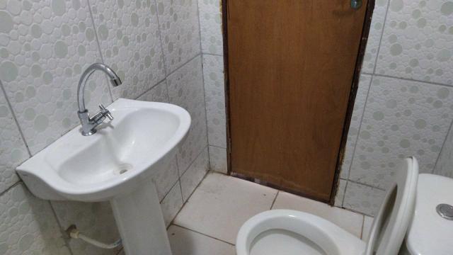 Vendo casa no conjunto planalto - Foto 8