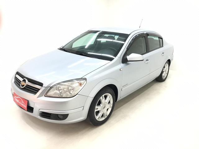 Vectra 2.0 GNV 2006 - Foto 2