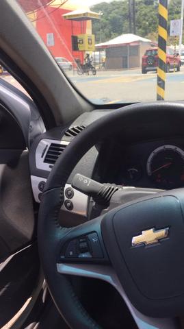 Vectra GT 2.0 - Foto 15