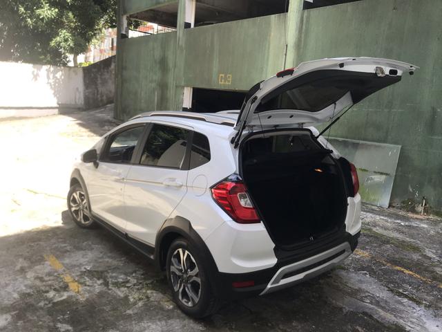 Honda wr-v exl - Foto 19