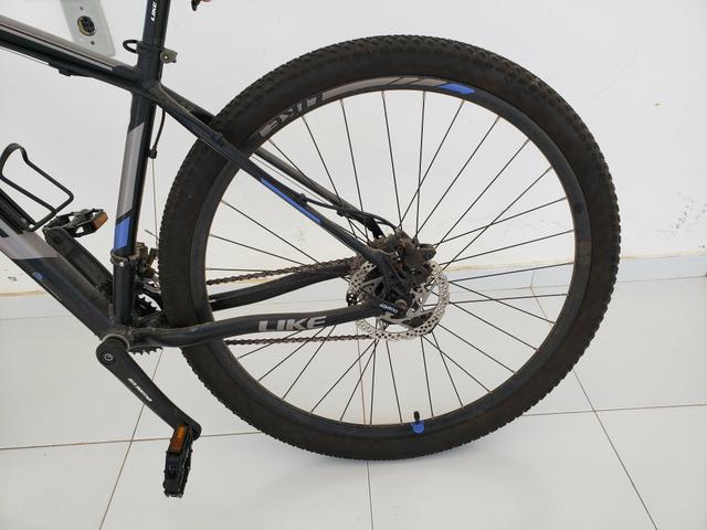 Mountain Bike Like - Foto 4