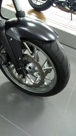 CB 650F 2015 Diego Brambila (51) 9 * - Foto 6