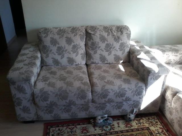 Sofa 2 e 3 lugar