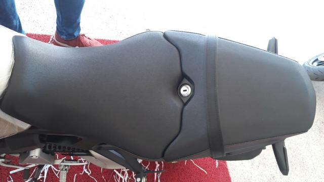 Honda cb 1000 - Foto 2