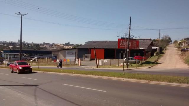 Barracão - comercial - Av. Visconde de Taunay - Foto 2