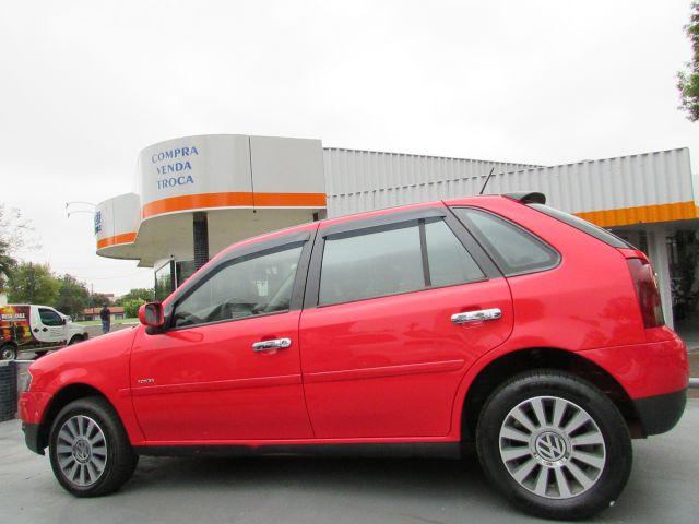 Gol 1.6 Power - Foto 9