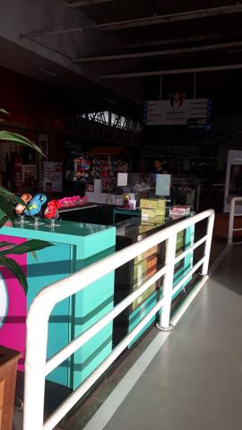 Quiosque pra shopping - Foto 2
