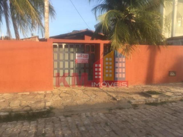 Vende-se ou aluga-se casa no Santa Delmira próx à delegacia - KM IMÓVEIS