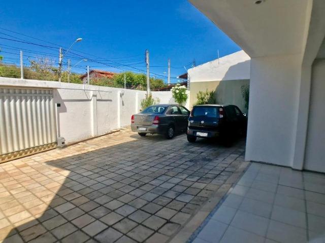 Casa no Papicu - 378m² - 4 Suítes - 6 Vagas (CA0818) - Foto 3