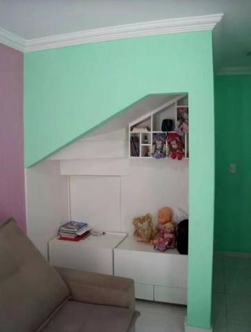 Casa Duplex a venda no Engenho de dentro, 2 Quartos - Foto 5