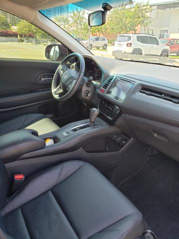 Honda hr-v 1.8 exl automático - Foto 7