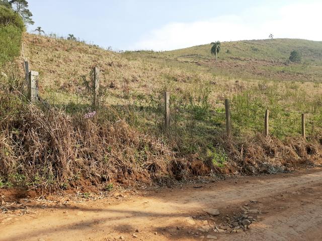 Chácara de 23.5 Alqueires com 22.5 alqueires de pasto - Faxinal do Céu. Pinhão- PR - Foto 2