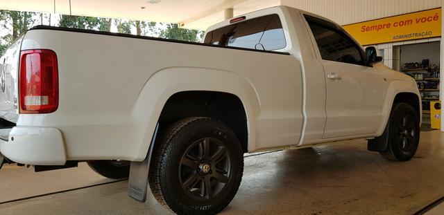 Amarok 4x4 - Foto 4