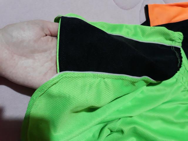 Short academia - Foto 5
