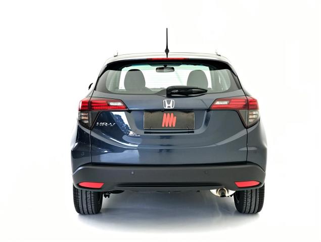 HONDA HR-V 2019/2020 1.8 16V FLEX EXL 4P AUTOMÁTICO - Foto 3