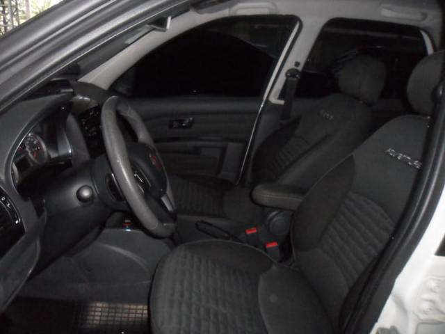 FIAT PALIO WEEKEND ADVENTURE 1.8 DUALOGIC 16V 2015 - Foto 7