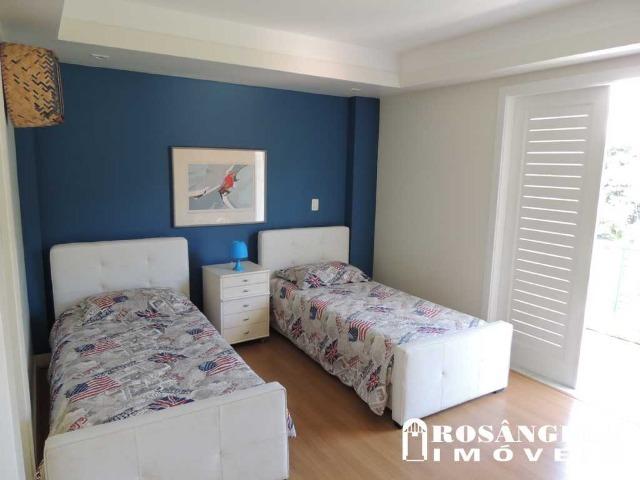 Locação - Casa em condomínio em Teresópolis no bairro Barra do Imbui - Foto 7