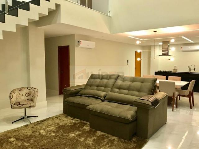 Casa Quadriplex em área nobre com elevador e energia solar - Foto 11