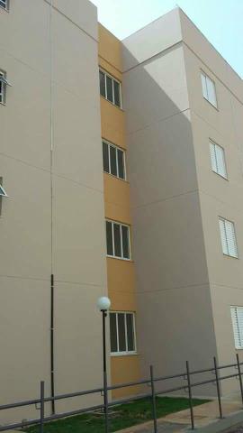 Vendo ou troco ap mcmv ( cdhu ) novo horizonte zona leste troco por casa ou ap na zona sul - Foto 5