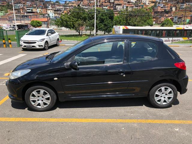 Peugeot 207 conservado - Foto 8