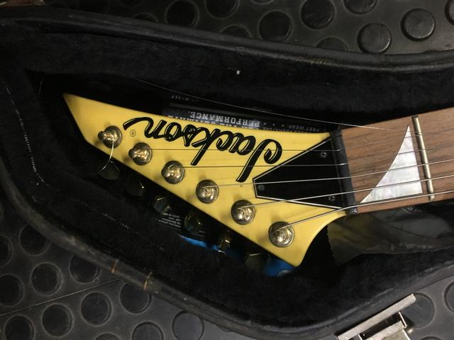 Jackson RR5 - Foto 2