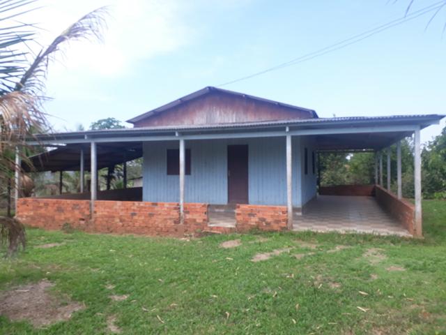 Vende-se Chácara