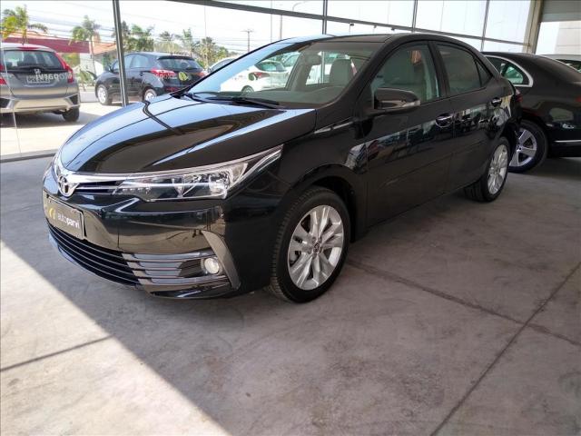 TOYOTA COROLLA 2.0 XEI 16V FLEX 4P AUTOMÁTICO - Foto 2