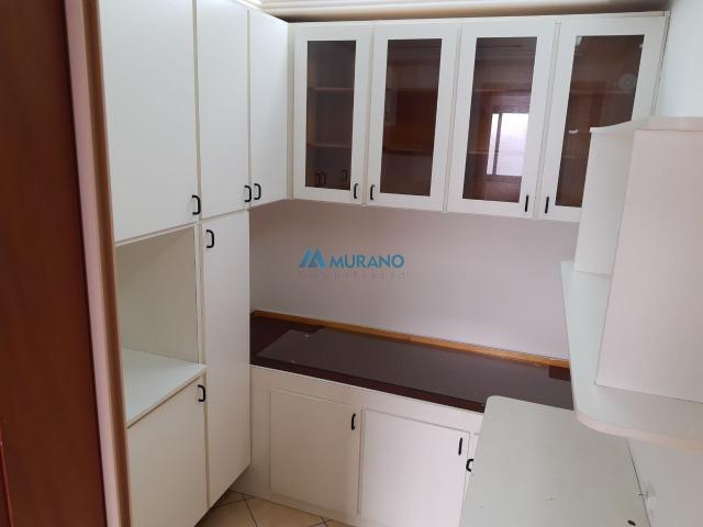 CÓD. 3060 - Murano Imobiliária aluga apt 03 quartos em Praia da Costa - Vila Velha/ES - Foto 11