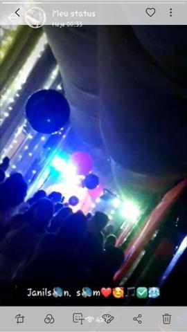 Som #iluminação # dj. para sua festa - Foto 2