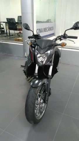 CB 650F 2015 Diego Brambila (51) 9 * - Foto 5
