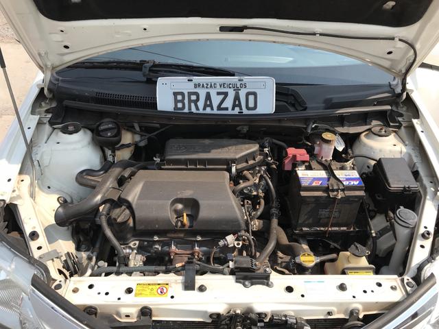 Etios sedan XLS 1.5 flex - Foto 9