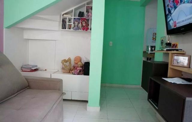Casa Duplex a venda no Engenho de dentro, 2 Quartos - Foto 4