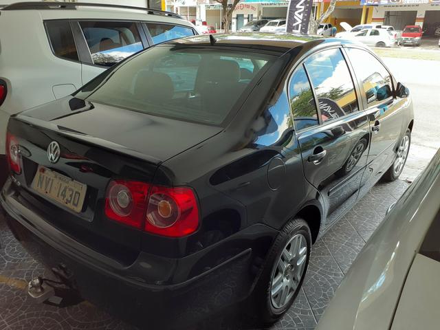 Polo Sedan 2011 - Foto 7