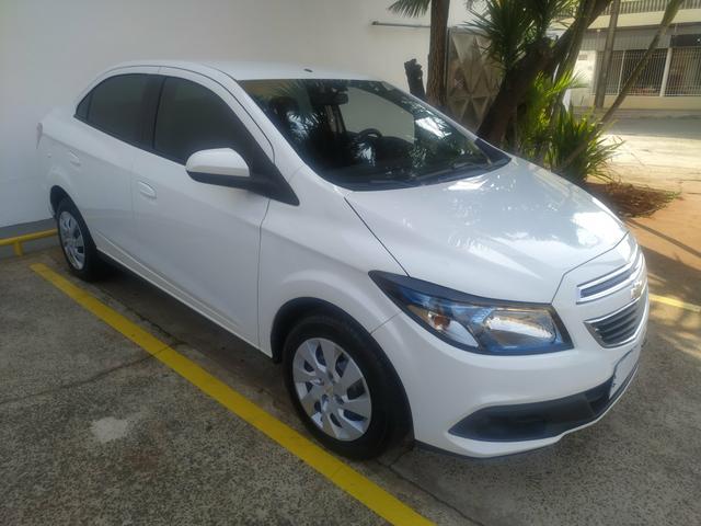 Prisma LT 1.4 completo 2016