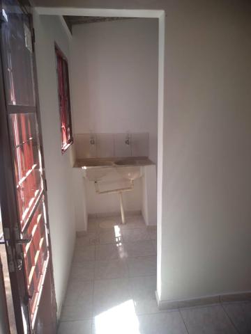 Vendo casa na qc 04 do riacho Fundo II - Foto 5