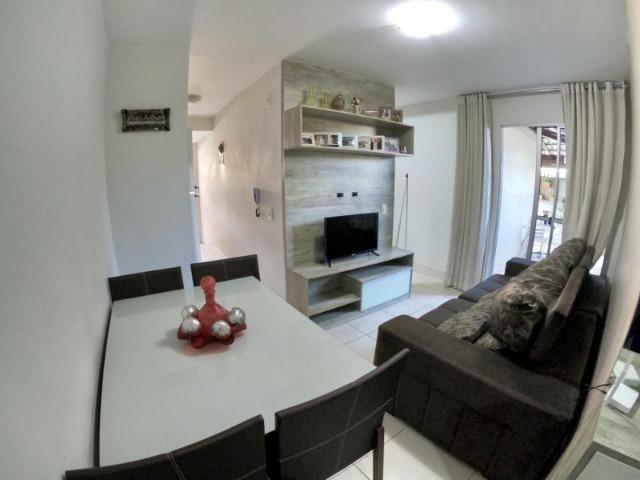 Apartamento de 3 quartos térreo no Vista de Laranjeiras