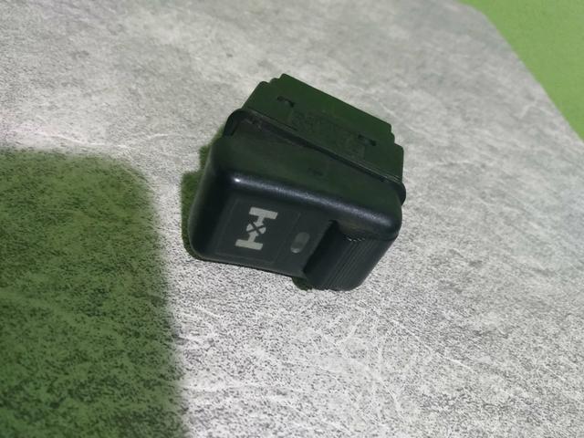 Interruptor Tomada de força Volvo