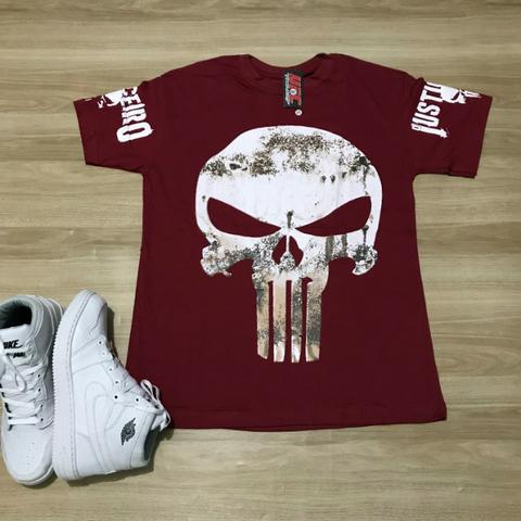 Camisetas Masculinas - Foto 6