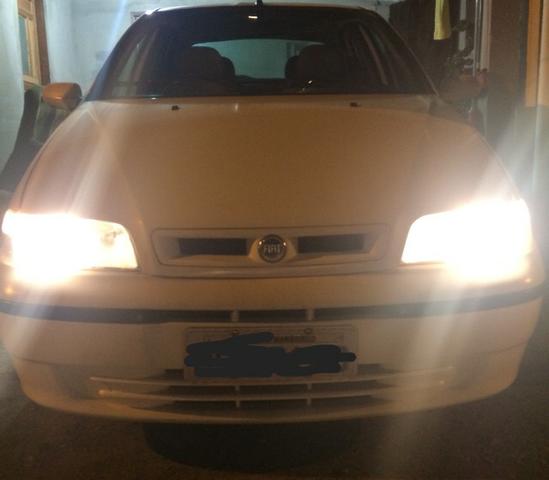 Palio ELX 2001 - Foto 3
