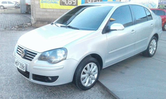 VW Polo Sedã I-Motion - Foto 10
