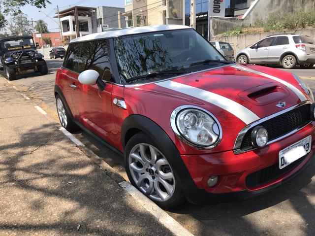 Mini Cooper S - Foto 3