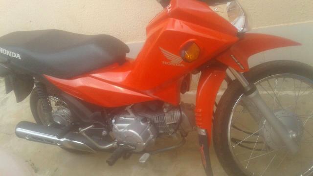 Vendo uma moto - Foto 2
