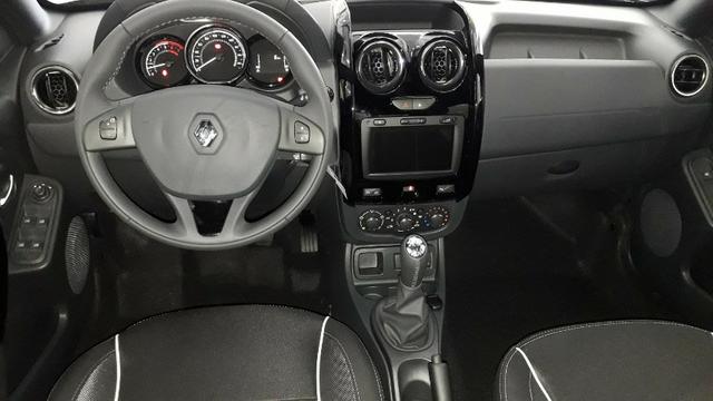 Duster Oroch Dynamique 19/20 - Foto 8