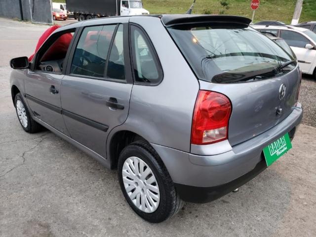 Volkswagen Gol G4 COPA 1.0 8V 4P 4P - Foto 4