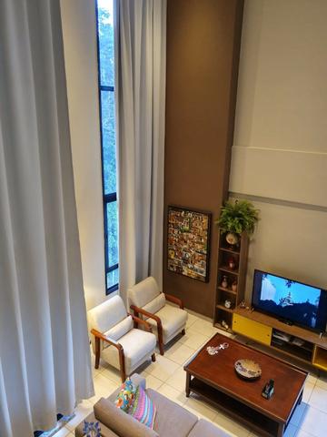 Oportunidade Loft Mobiliado Porteira Fechada no Garibaldi Prime - Foto 6