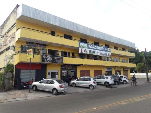 PT00005 - Prédio Comercial no Anil