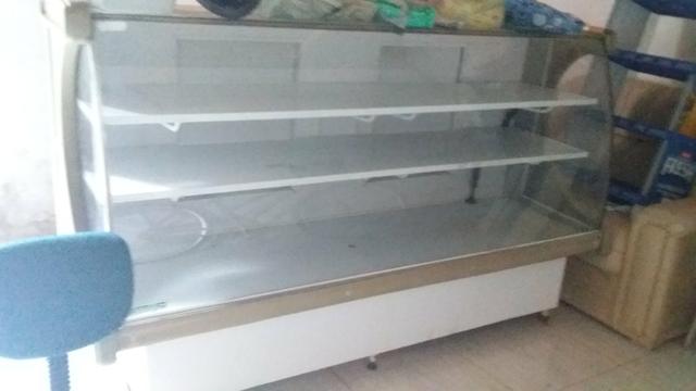 Vendo esse Freezer horizontal - Foto 2
